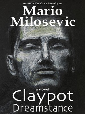 cover image of Claypot Dreamstance